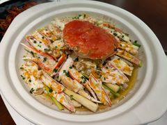 -小林哥的海鲜馆·夜宵烧烤(渔人码头店)