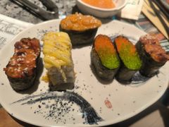 -阪尚皇·原切牛排·烤肉火锅自助(北京路店)