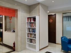 -碧莲盛·不剃发植发