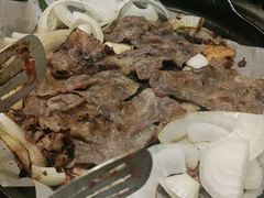 -福成自助烤肉(双桥万达店)