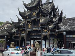 -自贡市盐业历史博物馆