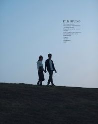 -菲林婚纱摄影工作室