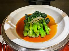 -青岛金沙滩希尔顿酒店·自助餐厅