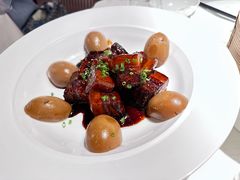 -漢舍中国菜馆(浦东嘉里城店)
