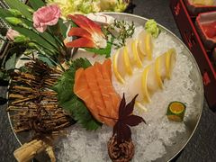 -300杯·和牛烧肉清酒专门店(廊里店)