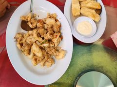 -大茄来海鲜餐厅(亚洲城分行)
