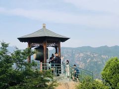 -京东石林峡风景区