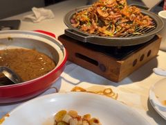 -大鸭梨烤鸭(枣园店)