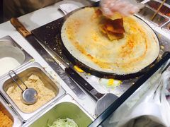 -煎饼道·新鲜现做(来福士店)