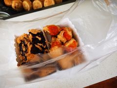 -越香王老汉臭豆腐