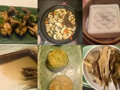 -江南雅厨(李公堤店)