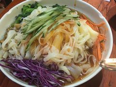 西安凉皮-醉长安(南门总店)