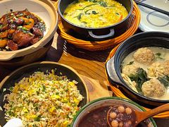 -打酱油·非遗淮扬菜(瘦西湖梅岭店)