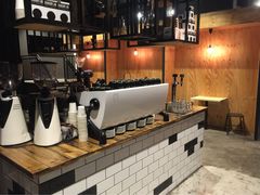 Coffee and Brunch-Hash Specialty Coffee