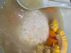 -王春春鸡汤饭(上海中海环宇城店)