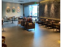 -星巴克(宝山万达店)