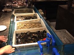 -星伦多 自助料理(圆融店)