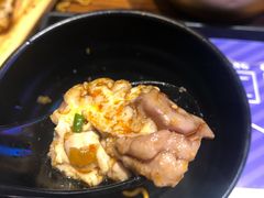 川味烤脑花-功夫怪兽·烧烤(珠江路店)