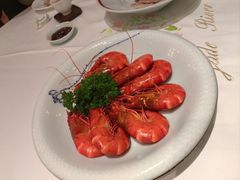-白天鹅宾馆-玉堂春暖餐厅