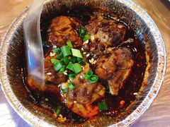 -巴厘龙虾·榜首油焖大虾(洞庭·艺术洋房店)