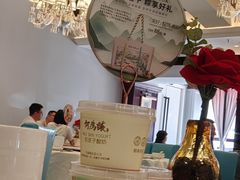 -大鸭梨烤鸭(北洼路店)