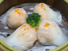 蒸武虾饺皇-蒸武门·广式茶点(金宝莱店)