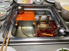 -海底捞火锅(东方时代广场店)