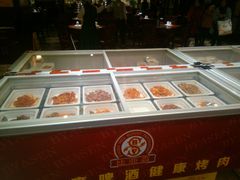 -比亚森自助烤肉料理(裕华店)