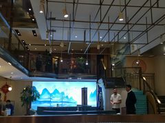 -大眼锅贴水饺(河东店)