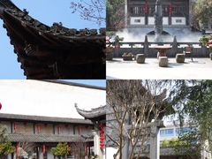 -徽商大宅院