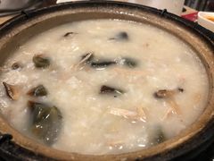 -粤仔湾砂锅粥(广益哥伦布店)