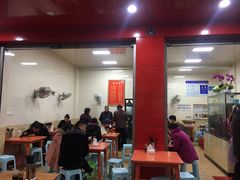 门面-代四孃牛华豆腐脑美味小食(总店)
