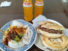 -秦豫肉夹馍(骡马市总店)