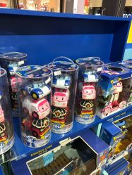 -KIDSLAND(北京蓝色港湾店)