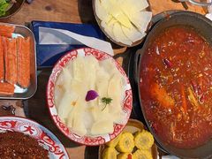 -楠火锅(哈尔滨金爵万象店)