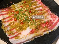 -猫爪爪原切自助烤肉(观音桥阳光世纪店)