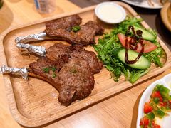 -ALAMEEN阿拉伯餐厅(三里屯店)