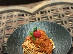 -ins森林童话餐厅coffee&bistro