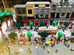 -LEGO(国贸商城店)