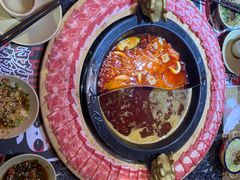 -蜀大侠火锅(森兰花园城店)