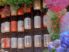 -紫阳古街