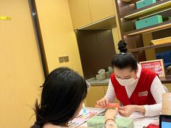 -海底捞火锅(金花路店)