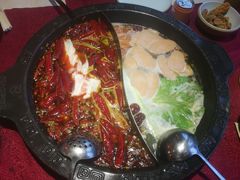 -蓉城老妈火锅(双林路店)
