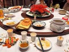 -李记搅团•非遗陕菜(三桥店)