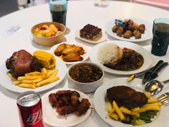 -宜家·瑞典风味餐厅(无锡店)