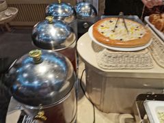-素满香·食养自助(建邺万达店)