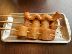 -肥朵食堂(带梦胡同店)