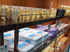 -丁香西饼屋(桂林路店)