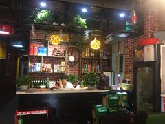 -大城·烧烤海鲜大排档(台东店)
