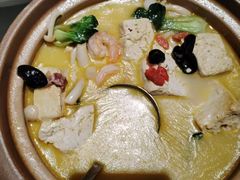 -徽镇小厨·经典徽菜(马连道店)